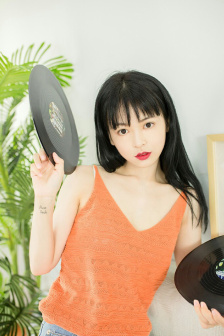 喜欢看着你c